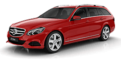 E-Class Estate (212K_Facelift) 2013 - 2016