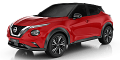 Juke (F16) 2019