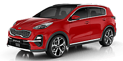Sportage (QL_QLE_Facelift) 2018