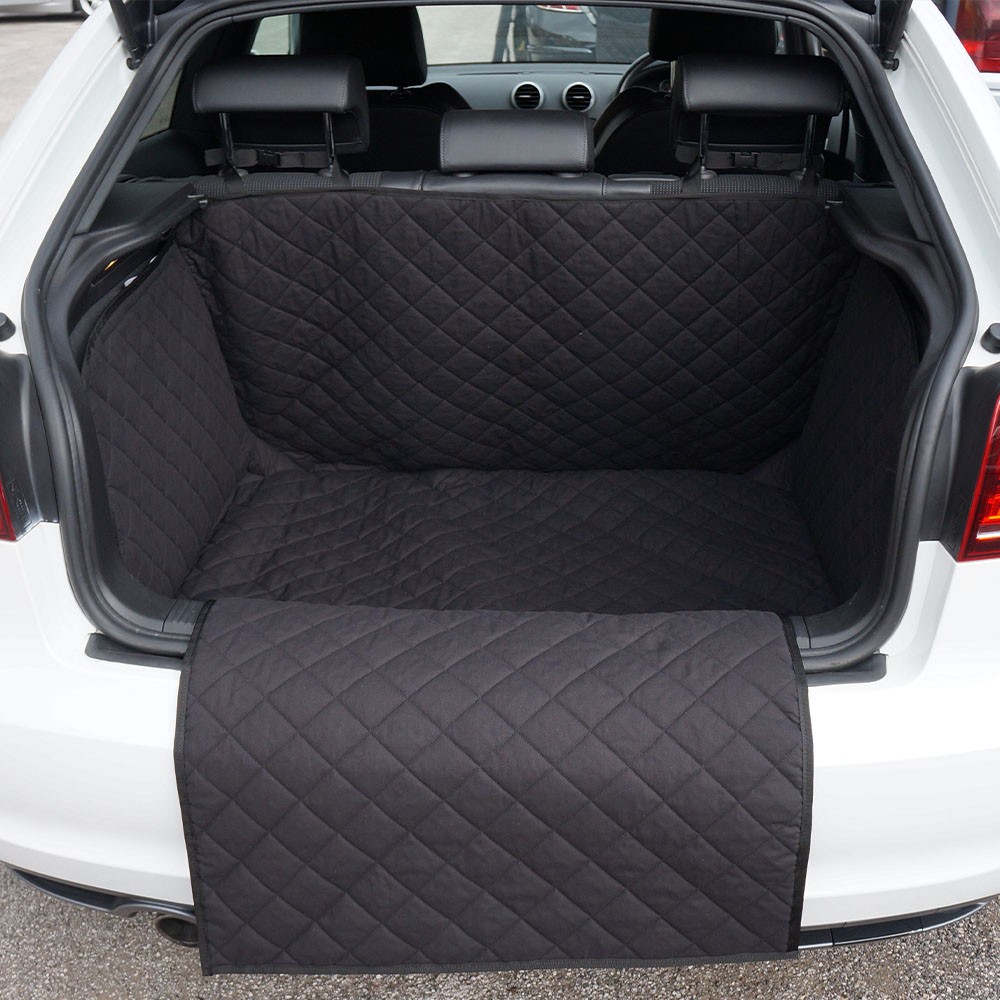Lexus RX 2022 - Present Fully Tailored Boot Liner