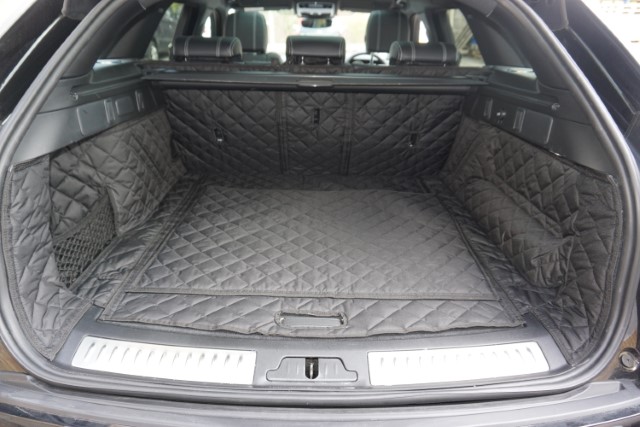 Land Rover Range Rover Velar 2020 - 2023 Fully Tailored Boot Liner
