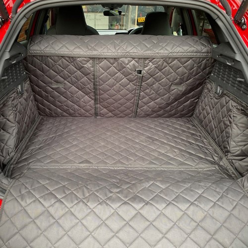 Audi A3 / S3 / RS3 2020 - Present Fully Tailored Boot Liner