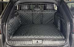 Land Rover Range Rover Sport 2017 - 2022 (P400e) Fully Tailored Boot Liner