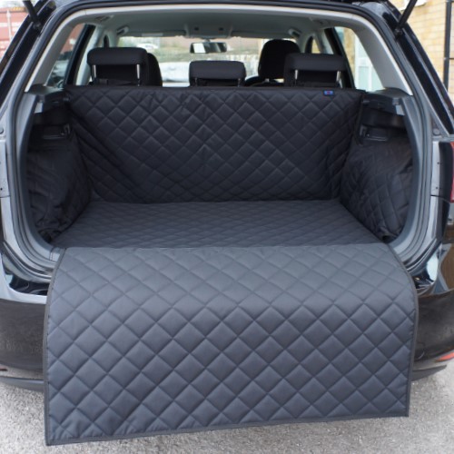 Volkswagen Golf 2012 - 2020 (MK7) Fully Tailored Boot Liner