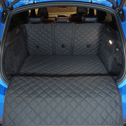 BMW X2 2018 - 2023 Fully Tailored Boot Liner