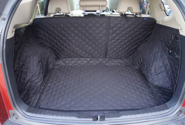 Honda CRV 2012 - 2015 Fully Tailored Boot Liner