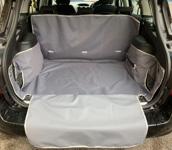 Peugeot 308 2007 - 2014 Fully Tailored Boot Liner