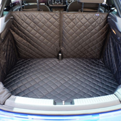 Volkswagen Beetle 2012 - 2019 Fully Tailored Boot Liner