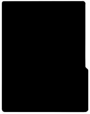 Mazda Bongo 1995 - 2005 Camper Van (long Runner) Boot Mat